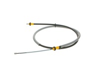 фото thumb №14, Трос тормоза ручного bosch 1987482831 364009913r dacia logan ii 13- задняя