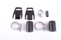 Радиатор воды nissens 65276a Доставка, фото thumb