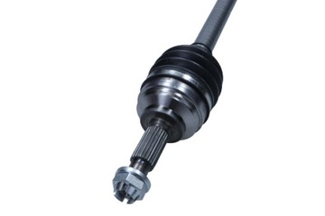 фото thumb №2, Полуось renault clio 12- 1,5dci pr