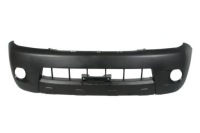 фото thumb №1, Бампер перед протитуманні фари toyota hilux vii 06.11-06.15