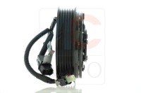 фото thumb №1, Ac авто зчеплення компресор кондиціонера honda delphi 6cvc14 v6 114/110mm