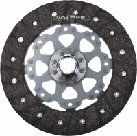 фото thumb №10, Зчеплення комплект bez підшипник sachs 3000 970 135