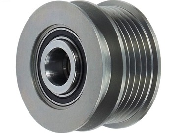 фото thumb №14, Колесо пасове wolnobiezne генератора