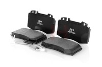 фото thumb №2, Гальмівні колодки гальмівні mercedes sl r230 slk r171 porsche