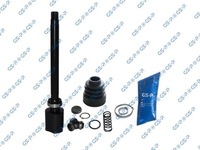 фото thumb №1, Шарнір citroen c5 ii break re 2.0 hdi rerhrh 2004