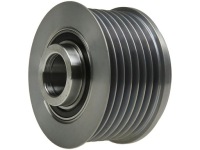 фото thumb №7, As-pl afp5015 генератор - зчеплення односторонній