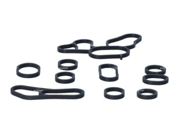 фото thumb №16, Радиаторов масла nrf 31167 55183548