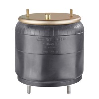 фото thumb №1, Conti пневмоподушка подвеска пневматический kpl.rvi magnum