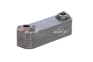 фото thumb №9, Радиаторов масла nrf truck 31765 man tgx nrf 31765 радиаторов масла, масло