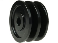 фото thumb №7, As-pl шків генератора