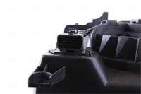 фото thumb №7, Вентилятор радиатора с корпус hyundai