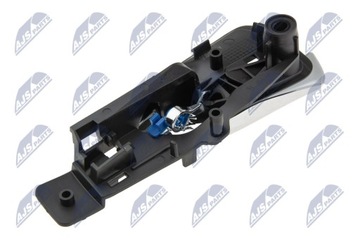 фото thumb №3, Nty ezc-ar-005 ручка внутренняя дверь передних