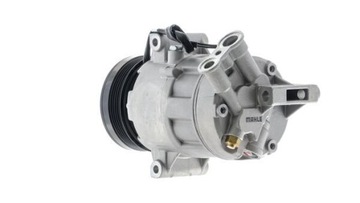фото thumb №11, Компресор, кондиціонер mahle acp 49 000s