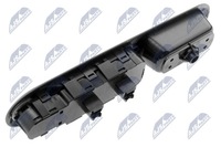 фото thumb №10, Переключатель управление окон peugeot 407 2004-