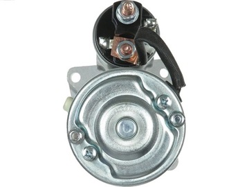 фото thumb №9, Автозапускач стартер opel insignia/ astra j 2,0cdti 08-