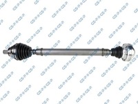 фото thumb №2, Gsp 201890 wał привідний