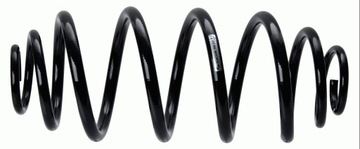 ПРУЖИНА ВКЛЮЧЕНА ДБ Т. ВИАНО (W639), VITO 2.2CDI-3.7 09/03-