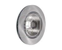 фото thumb №1, 2x febi диск гальмівний. infiniti fx 08- задня 350x