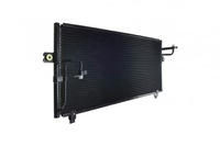 фото thumb №1, Hart 614 479 конденсатор, кондиционер