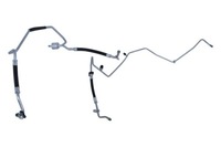 фото thumb №1, Шланг кондиціонера citroen berlingo multispace berlingo мінівен