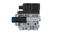 фото thumb №1, Клапан магнітний ecas mercedes wabco 4728900020 клапан магнітний