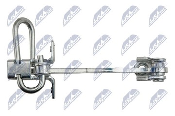 фото thumb №4, Nty ezc-pl-101 ограничитель дверь передних