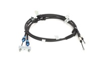 фото thumb №16, Трос гальма ручного ford transit connect 13-