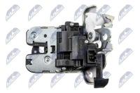 Замок кришки багажника audi a1 2010- a3 2012- a5 sportback 2012- q3 2013- q5 Оригінал, фото thumb