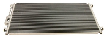 фото thumb №10, Maxgear конденсатор кондиционера chrysler voyager 00-