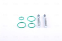 фото thumb №8, Nissens 999292 клапан розширювальний, кондиціонер