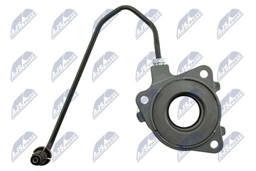 фото thumb №10, Центральний циліндр зчеплення astra h 2.0t 1.9 cdti zafira