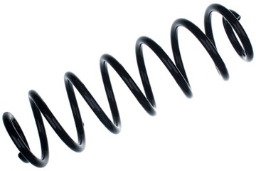 фото thumb №1, Denckermann пружина подвешивание зад st