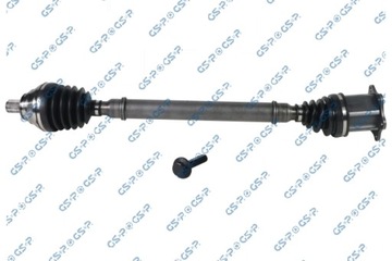фото thumb №2, Gsp 261345 wał привідний