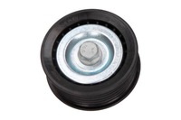 фото thumb №1, Ролик ремень многоручейковый. db viano w639/ sp