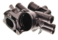 Купити Патрубок системи охолодження vw 1.4 / 1.4 16v, фото thumb
