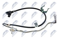 фото thumb №2, Датчик, швидкість обертова колеса nty hca-ty-075