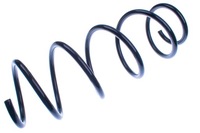 фото thumb №1, Denckermann пружина підвіска перед st