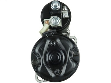 фото thumb №7, Стартер berlina, sport 0.5 00-