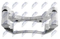 фото thumb №9, Скоба супорт перед праве ford mondeo mk3 iii 3