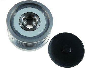 фото thumb №3, As-pl afp6044 генератор - зчеплення jednokierunkow