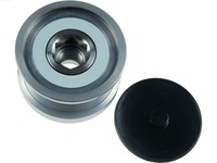 фото thumb №3, As-pl afp6044 генератор - зчеплення jednokierunkowe