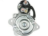 фото thumb №3, Стартер as-pl 1.2 kw, dacia duster 1.6 16v, renault megane 1.6 16v asp