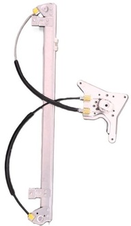 фото thumb №1, Doga подъемник стекло renault master iii, opel movano b 02.10- левый перед be