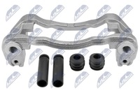 фото thumb №7, Hzp-vc-004a nty скоба супорт гальмівний nty