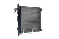 фото thumb №10, Радиатор wody seat mii