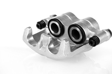 фото thumb №1, Супорт гальмівний перед лівий renault mascott