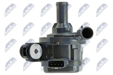 фото thumb №9, Насос воды электрический lexus nx rx gs is 2.0 2012-