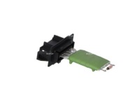 Купити Елемент  регулювальний вентилятор резистор підходить до: mercedes sprinter 2-, фото thumb