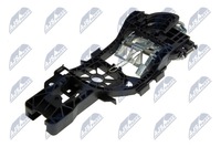 фото thumb №11, Рамка ручка двері перед праві всередині