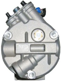 фото thumb №14, Компрессор кондиционера opel astra g astra g classic 1.4-2.0